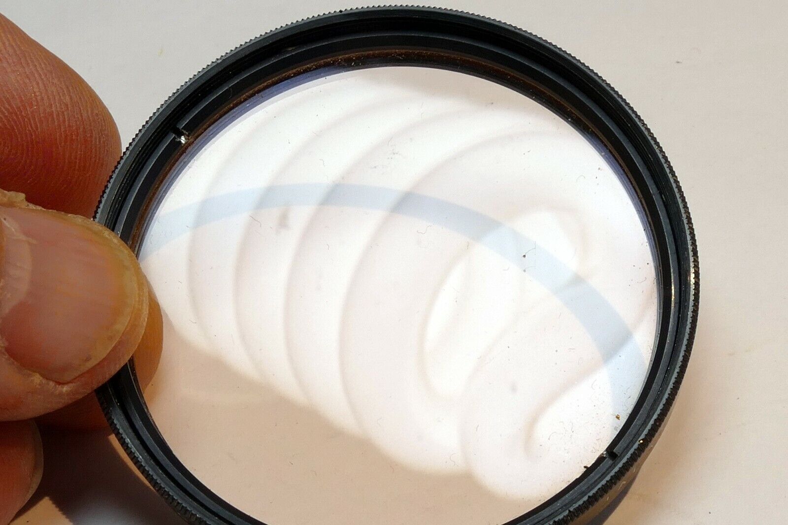 PRO 52mm Filter 1A Skylight