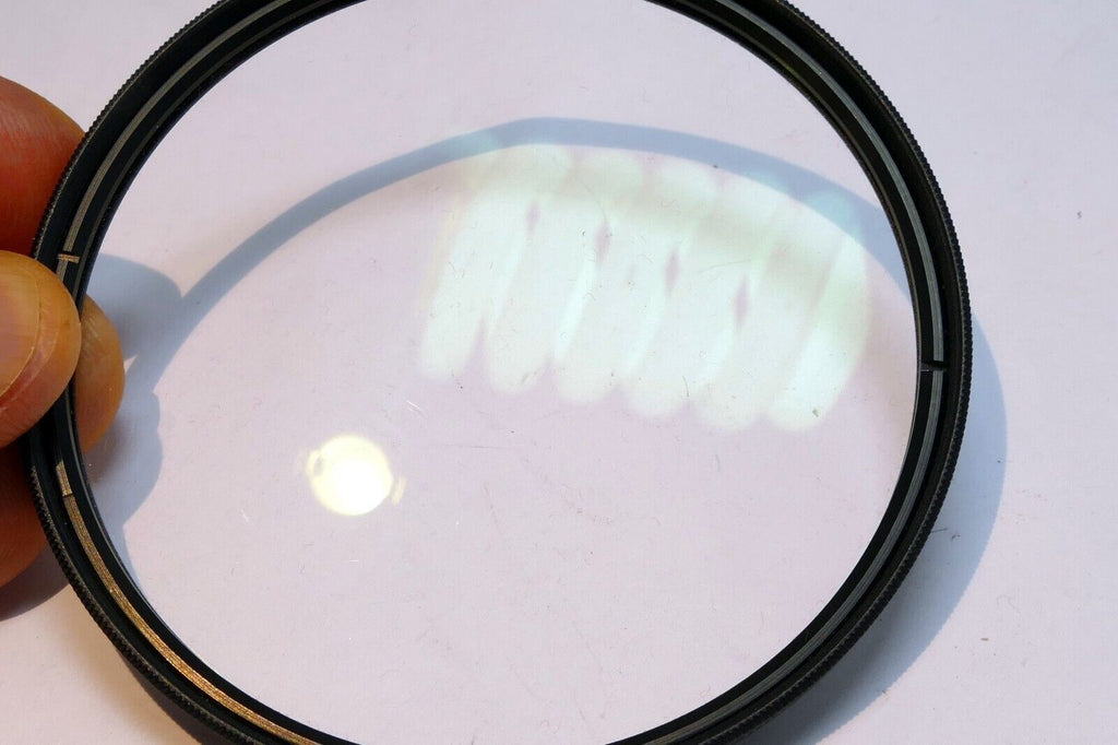 Agfa Photo 77mm Lens Filter UV Multi-Coated Optics glass
