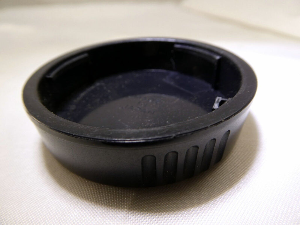 Sigma REAR Lens Cap For Minolta A Maxxum AF mount APO ED PRO