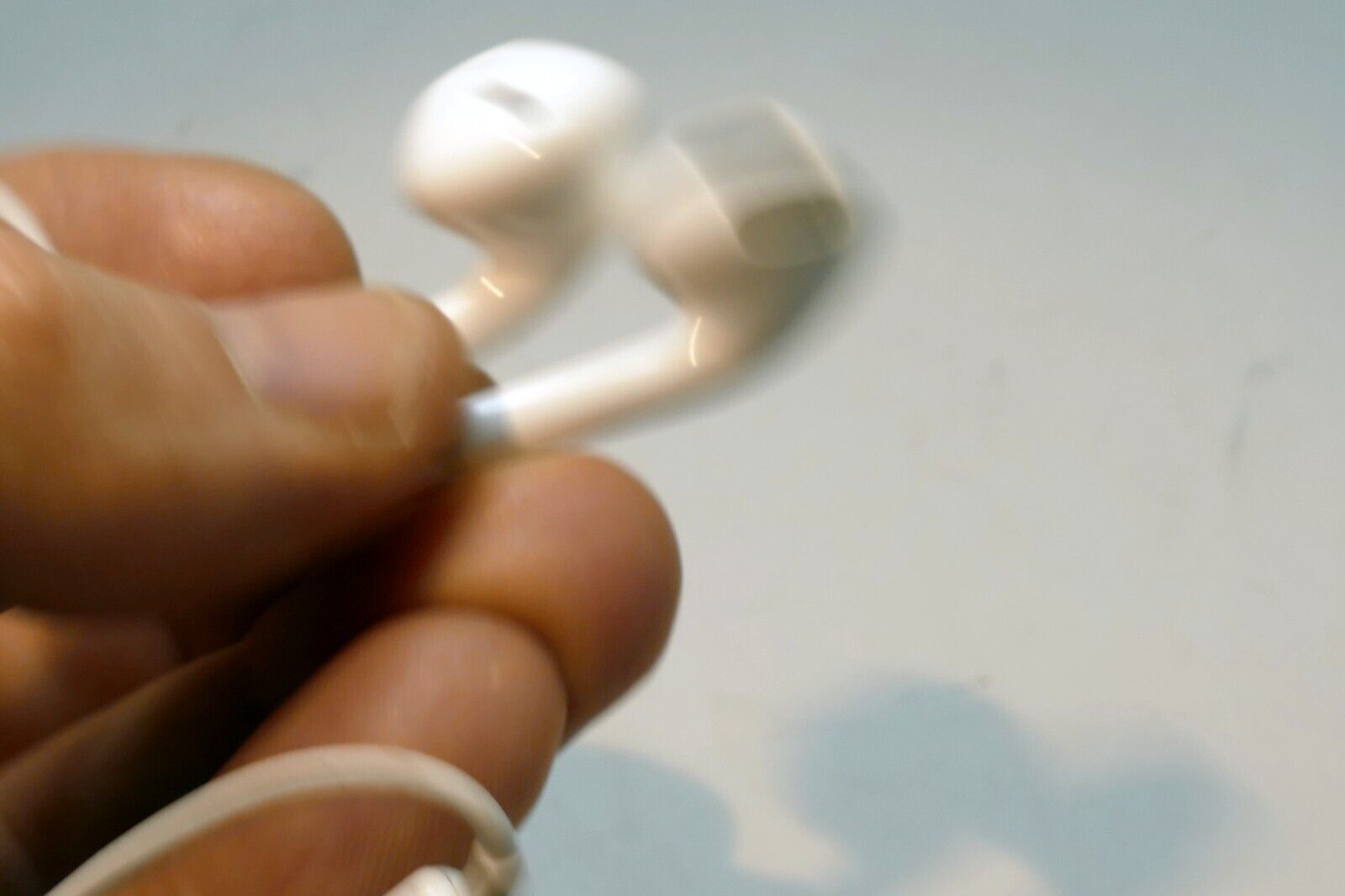 Apple EarPods 3.5mm Jack Headphones w/ Remote In Ear Buds - OEM