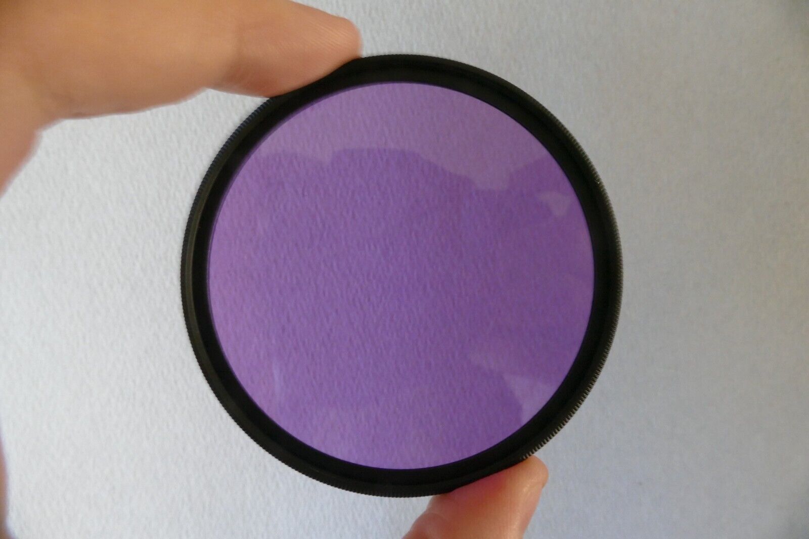 Polaroid Fluorescent Filter 67 mm United States