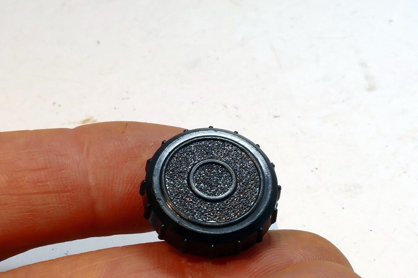 1/4"  Tripod Mount Adapter for rangefinder camera
