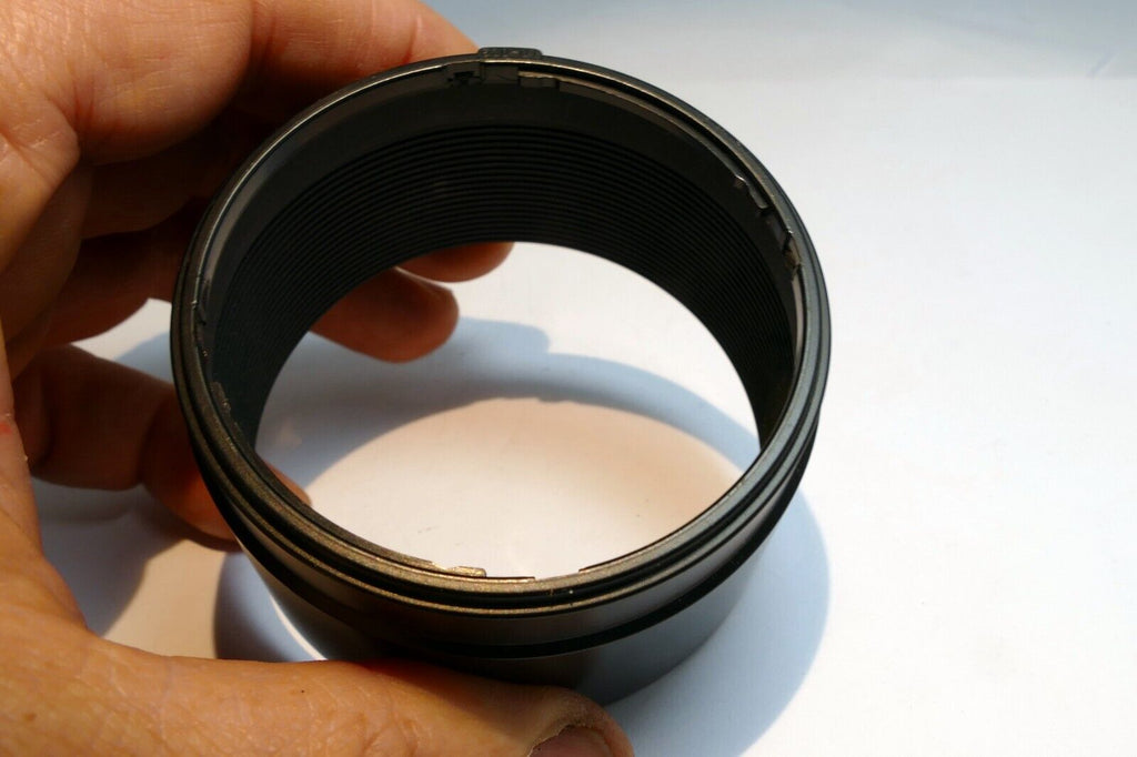 SIGMA 630-01 Bayonet Lens Hood Shade 18-50mm 3.5-5.6 DC 28-70mm 2.8-4 DG
