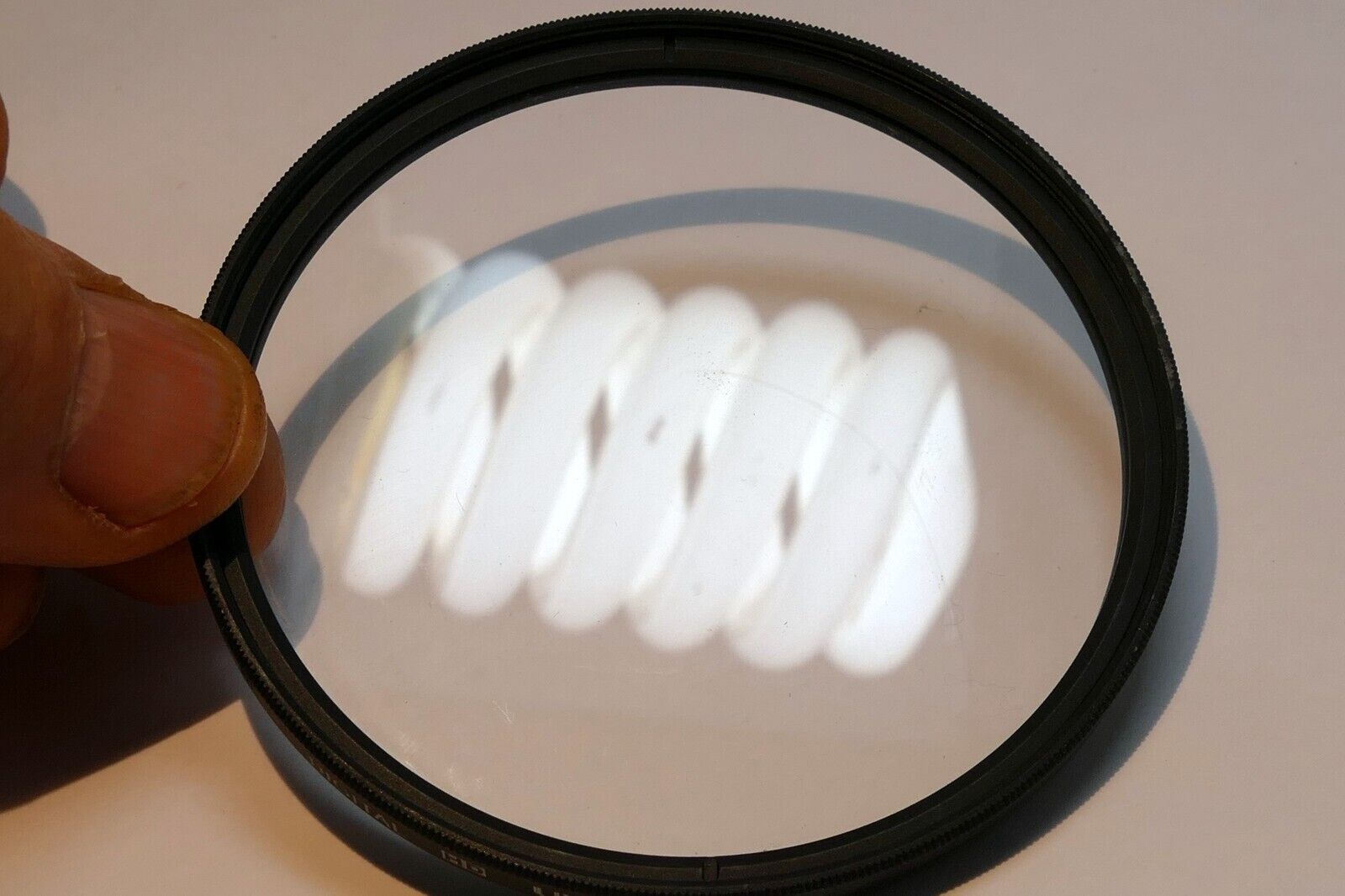 Altura 67mm Lens Filter HD UV Digital low profile for wide angle lenses