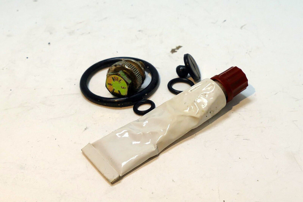 Ikelite O-ring Lubricant for all O-rings misc. pieces