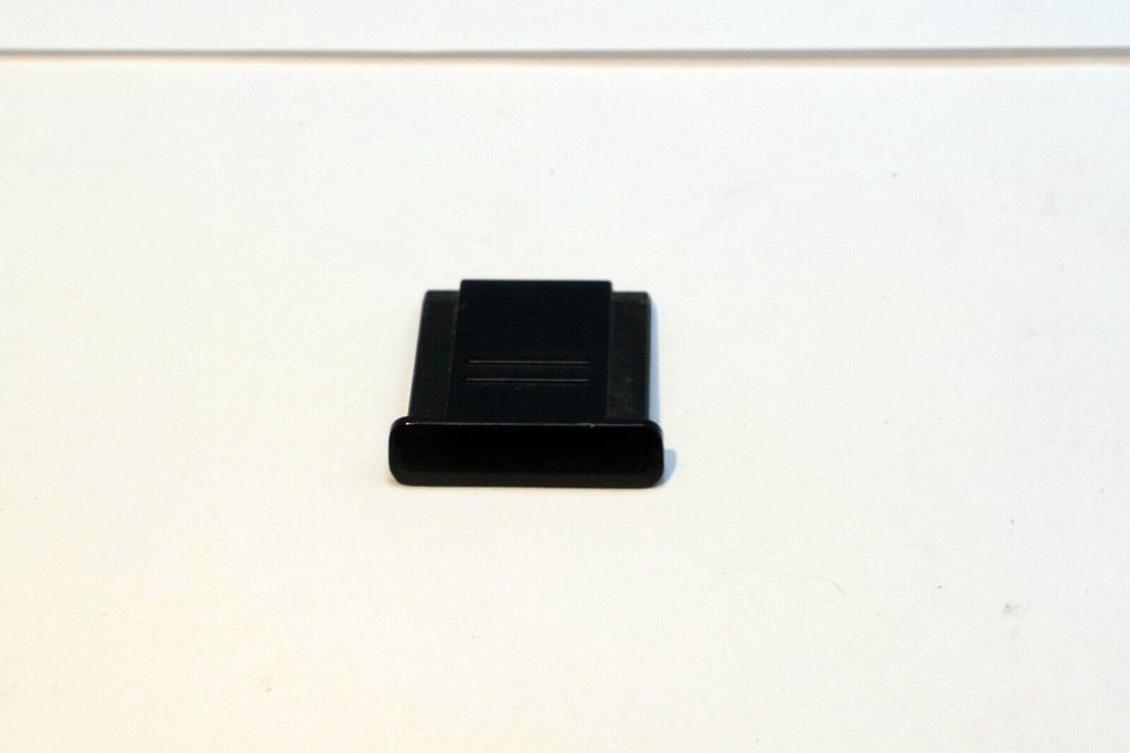 Nikon BS-1 flash terminal cover cap for D5600 D3500 D800 D810E D4 D6 cameras