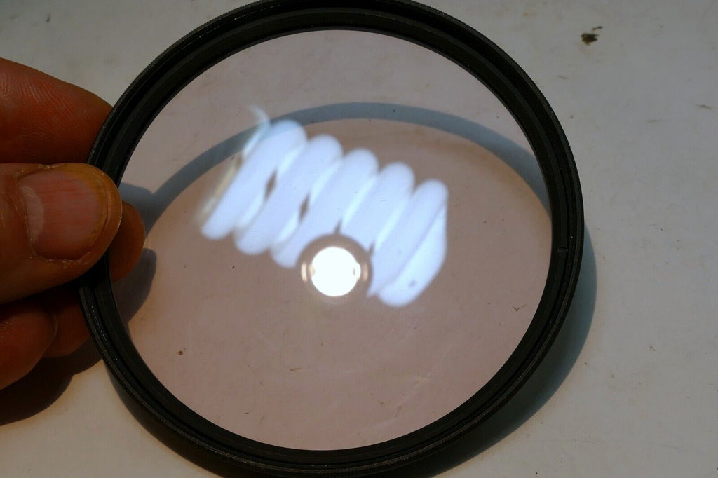 Tiffen 82mm SKY-1A Lens Filter  Made in USA