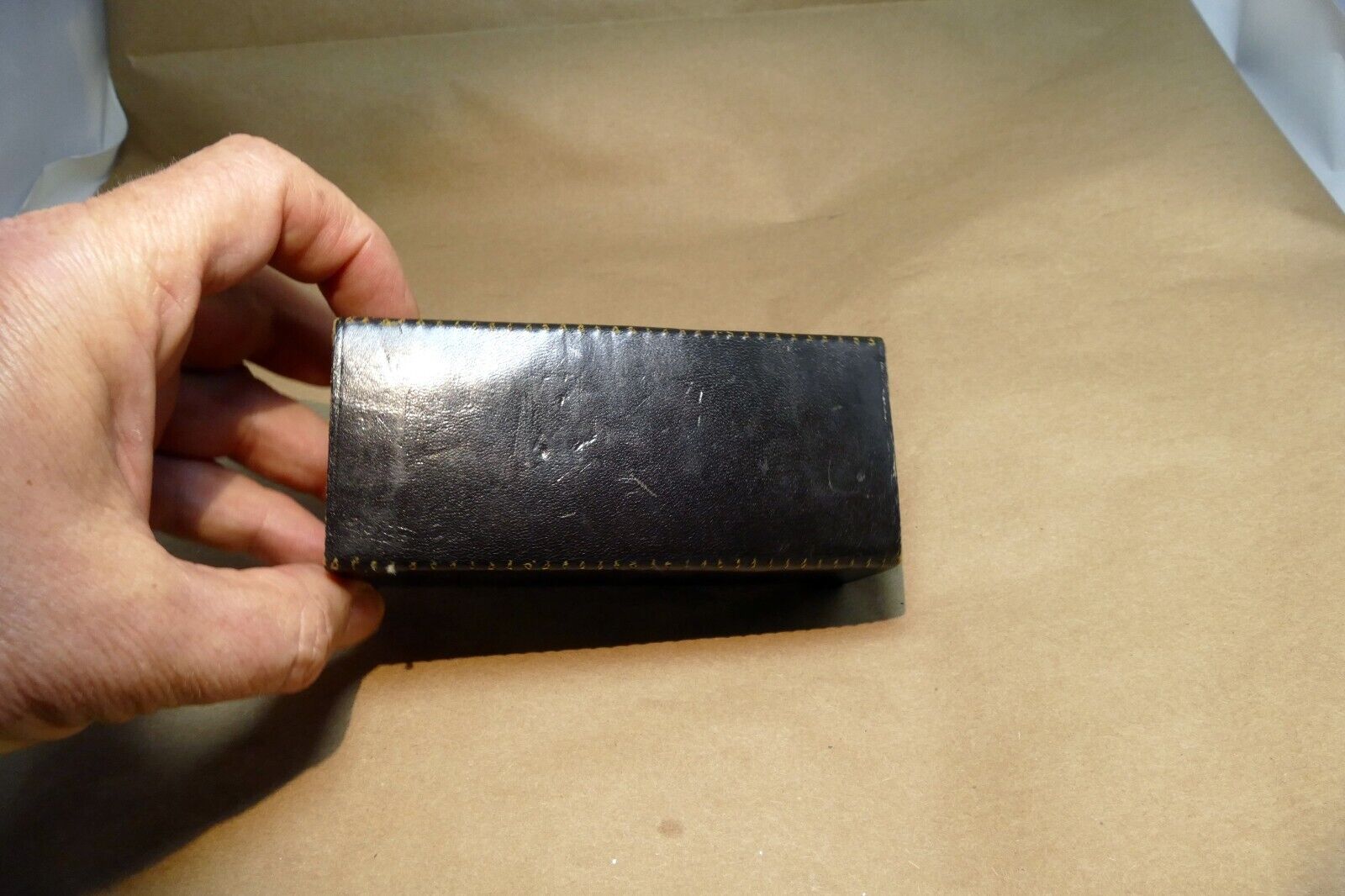 Series Vi 6 filter case small Agfa Fuji