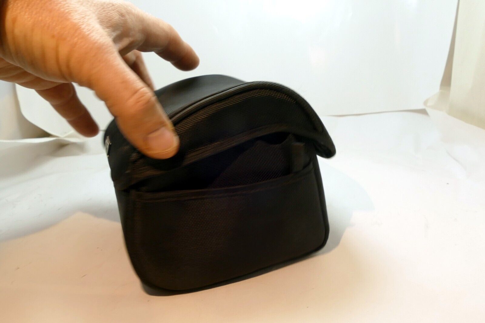 NIKON Camera Protective Case 5X5X4 fir  Z30