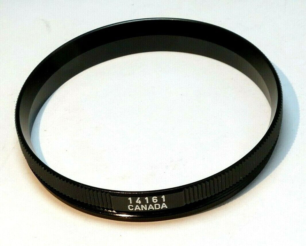 Leica Leitz 14161 54mm Series VII Filter Retaining Ring for filter Holder