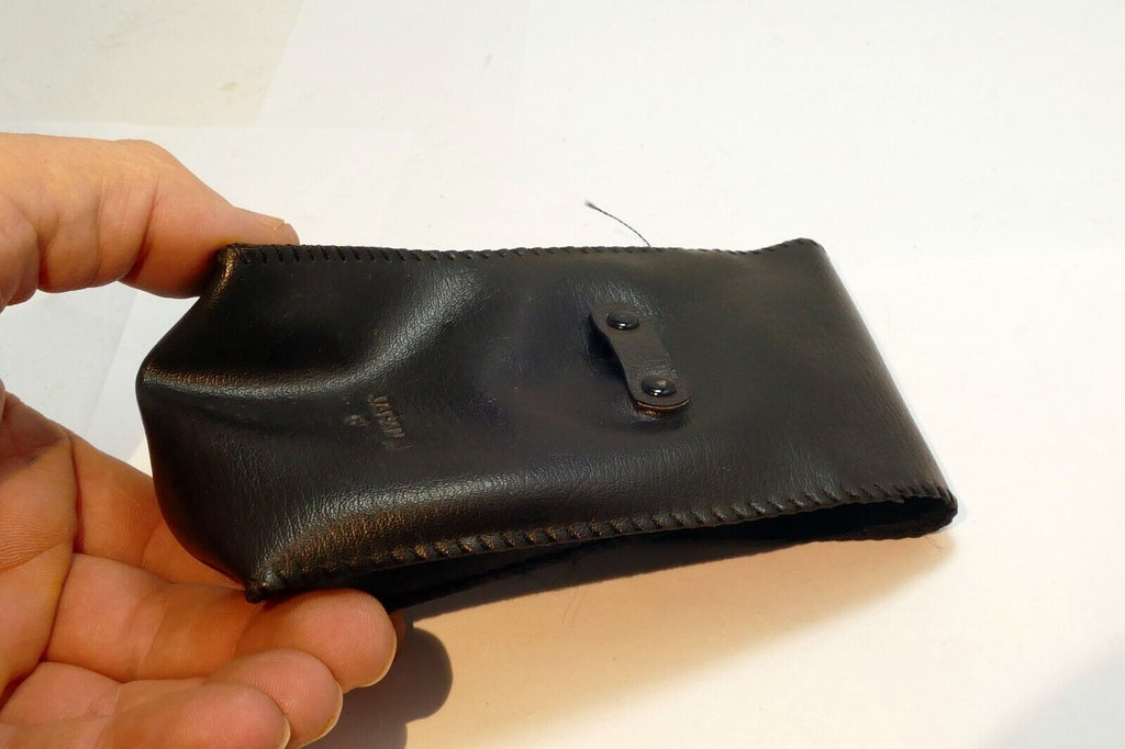 Minolta Case soft Pouch for 28 Flash 4X3"