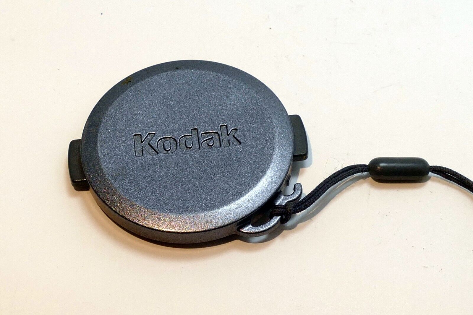 Kodak DX4530 Front lens Camera Cap 35mm ID