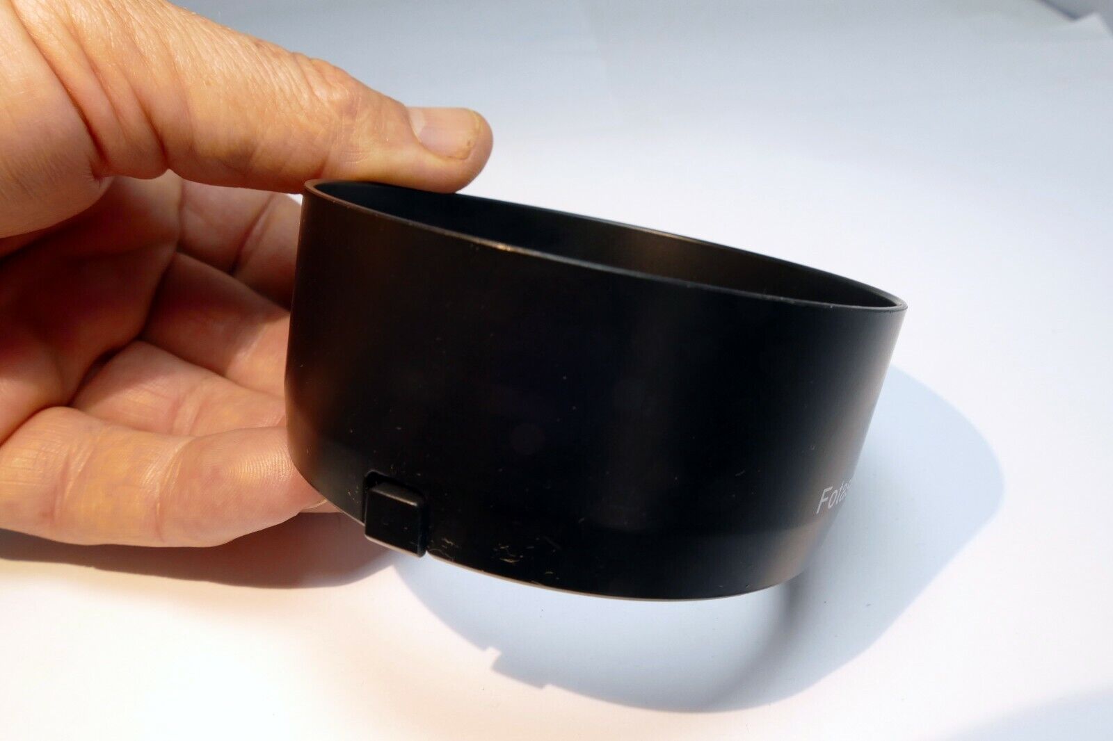 Replacement  ES-68 Lens Hood Shade for Canon EF 50mm f1.8 STM