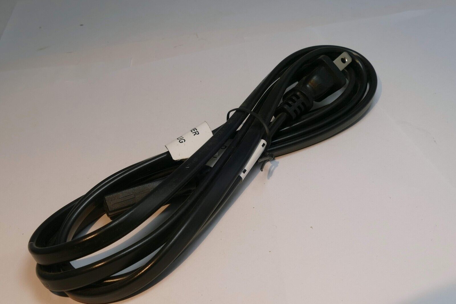 AC Cord cable  household for  camera or camcorder