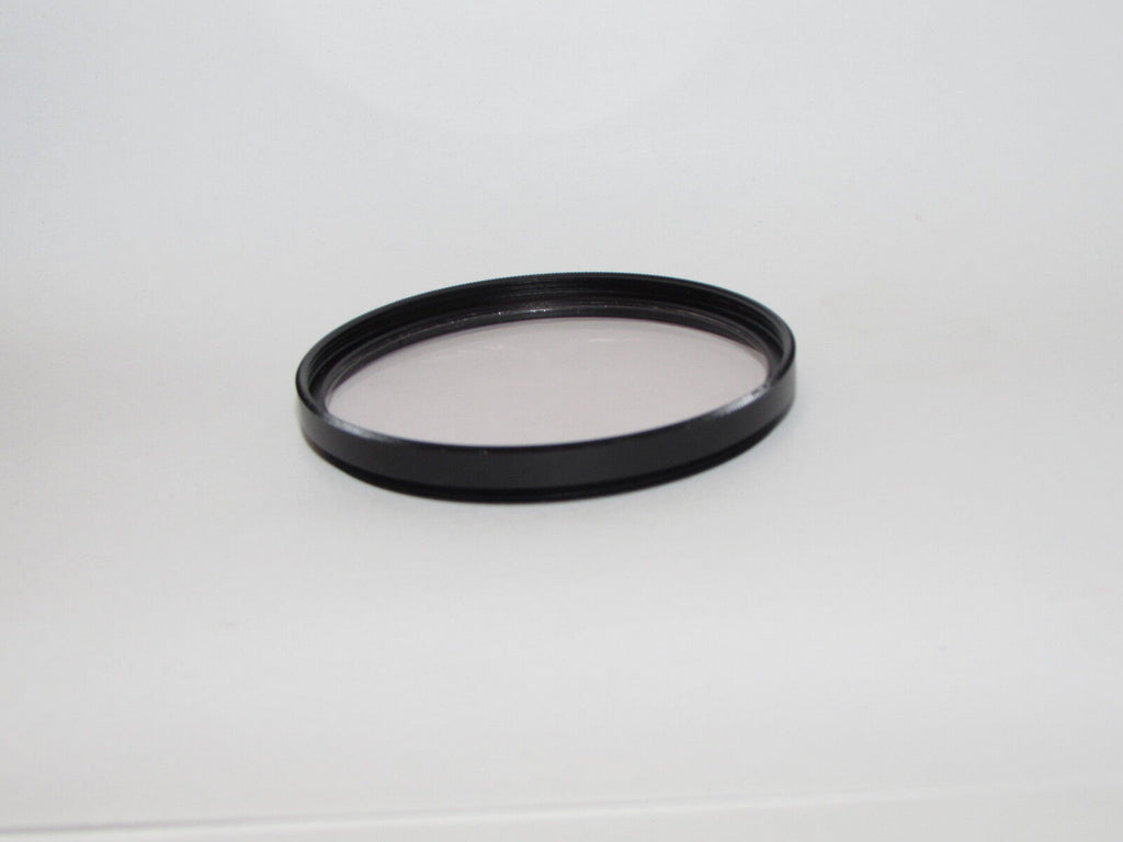 Used CPC 1A 55mm Lens Filter Made in Japan O31518