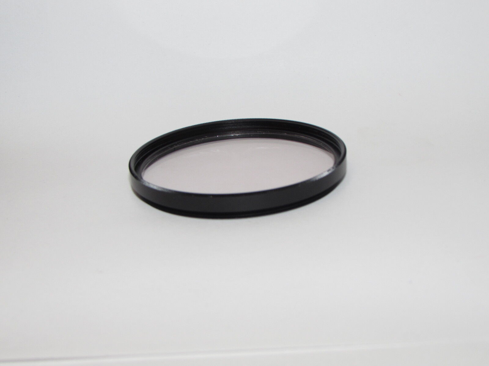 Used CPC 1A 55mm Lens Filter Made in Japan O31518
