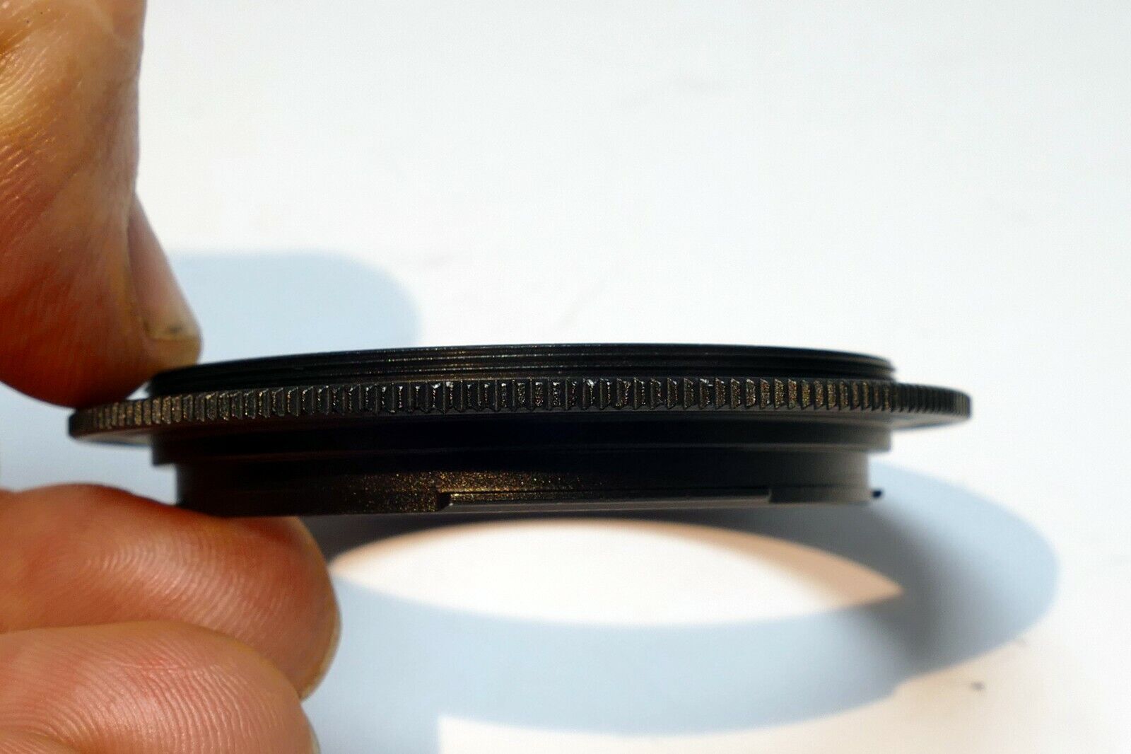 55mm Macro Close-Up Reverse Lens Adapter Ring For Canon EOS R Cameras RF mount