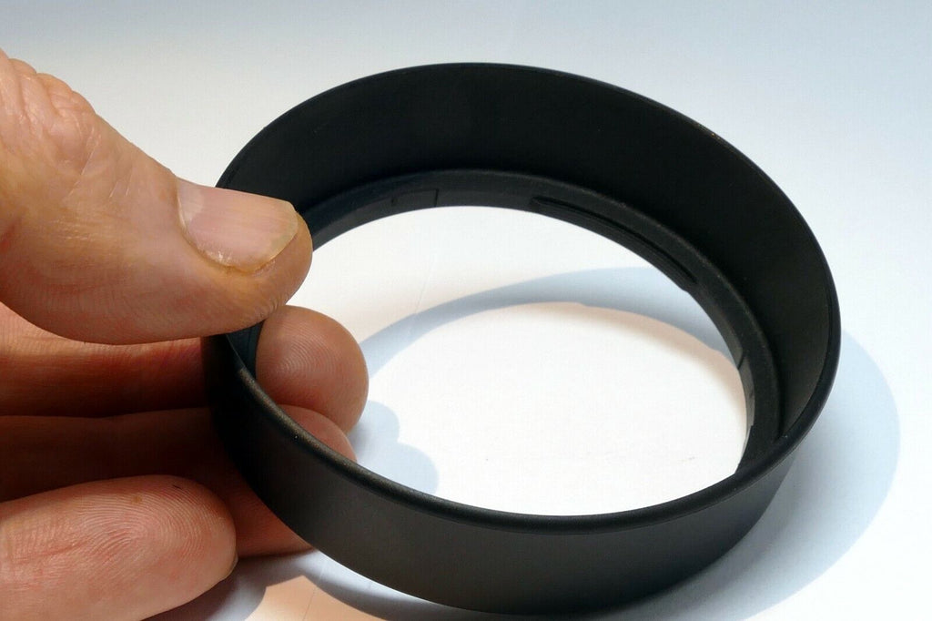 Sigma 55mm Lens hood Shade for unknown lens