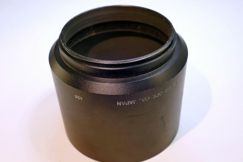 Pentax 49mm Lens Hood Shade Metal for Asahi Takumar M42 135mm f3.5 150mm f4.0