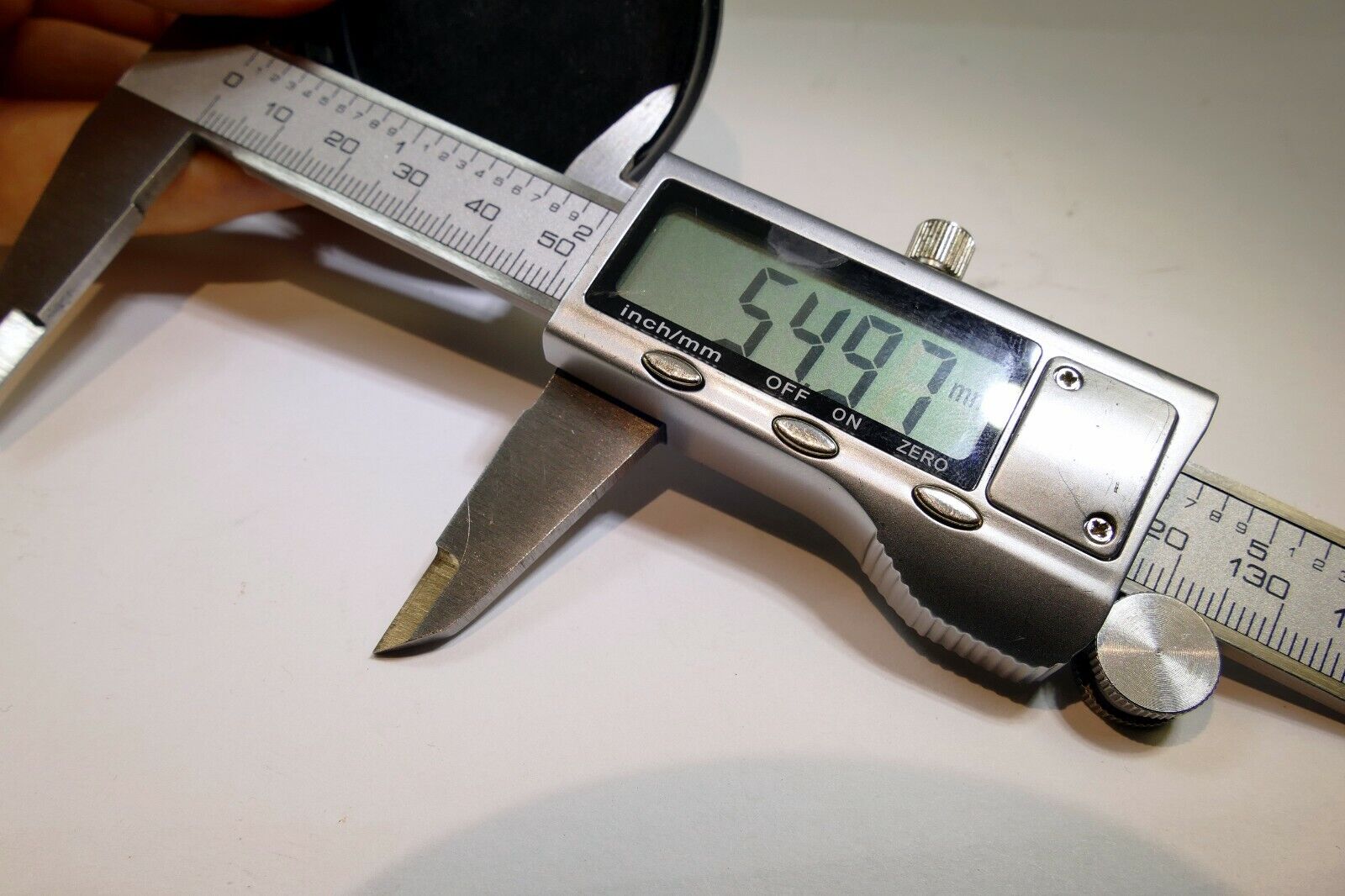 Mamiya 52mm Front Lens Cap for Mamiya-Sekor E 50mm f2.0 S slip on type