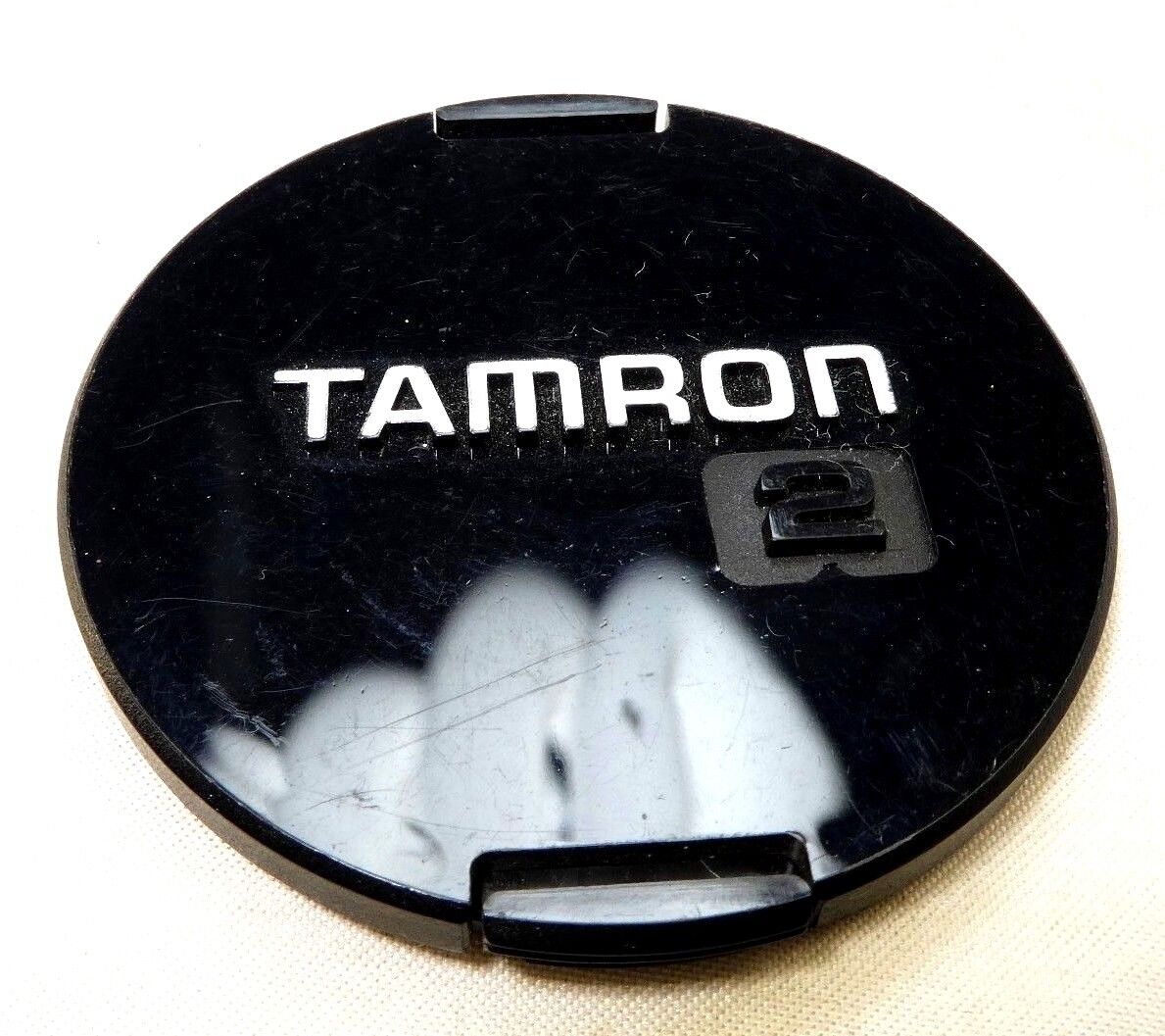 Tamron Adaptall 2 58mm snap on type Lens Front Cap Genuine