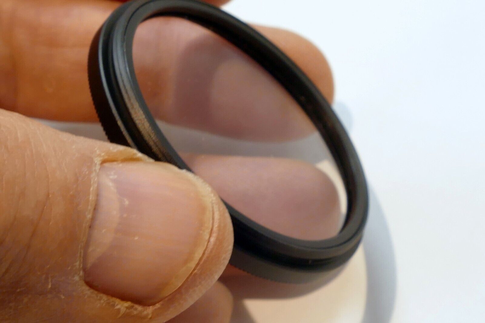 Fotasy PRO1-D 43mm MC UV Lens Filter Multi-Coated wide band pro wide angle