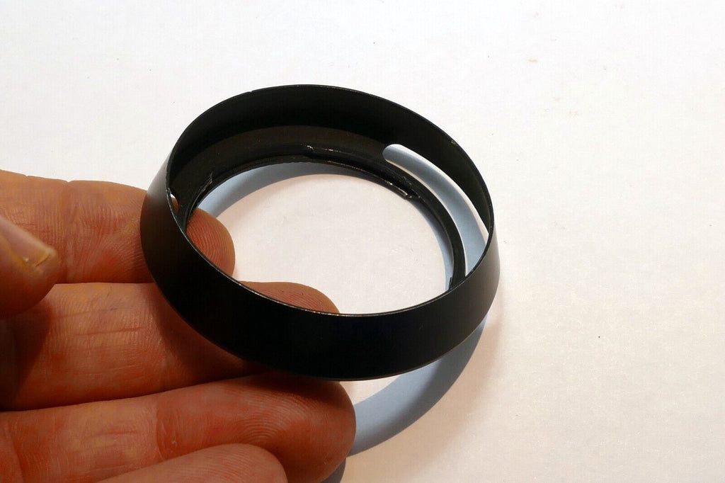 Minolta Hood for 28mm f2.8 Rokkor M mount Leica