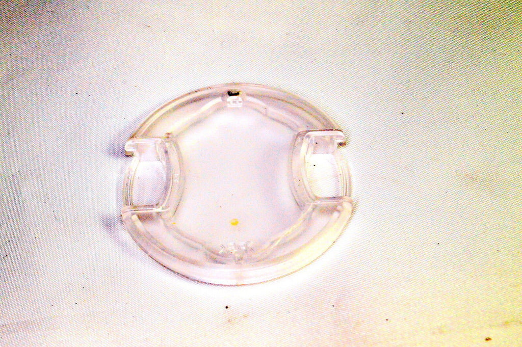 Clear PS Lens front Cap 55mm O202037