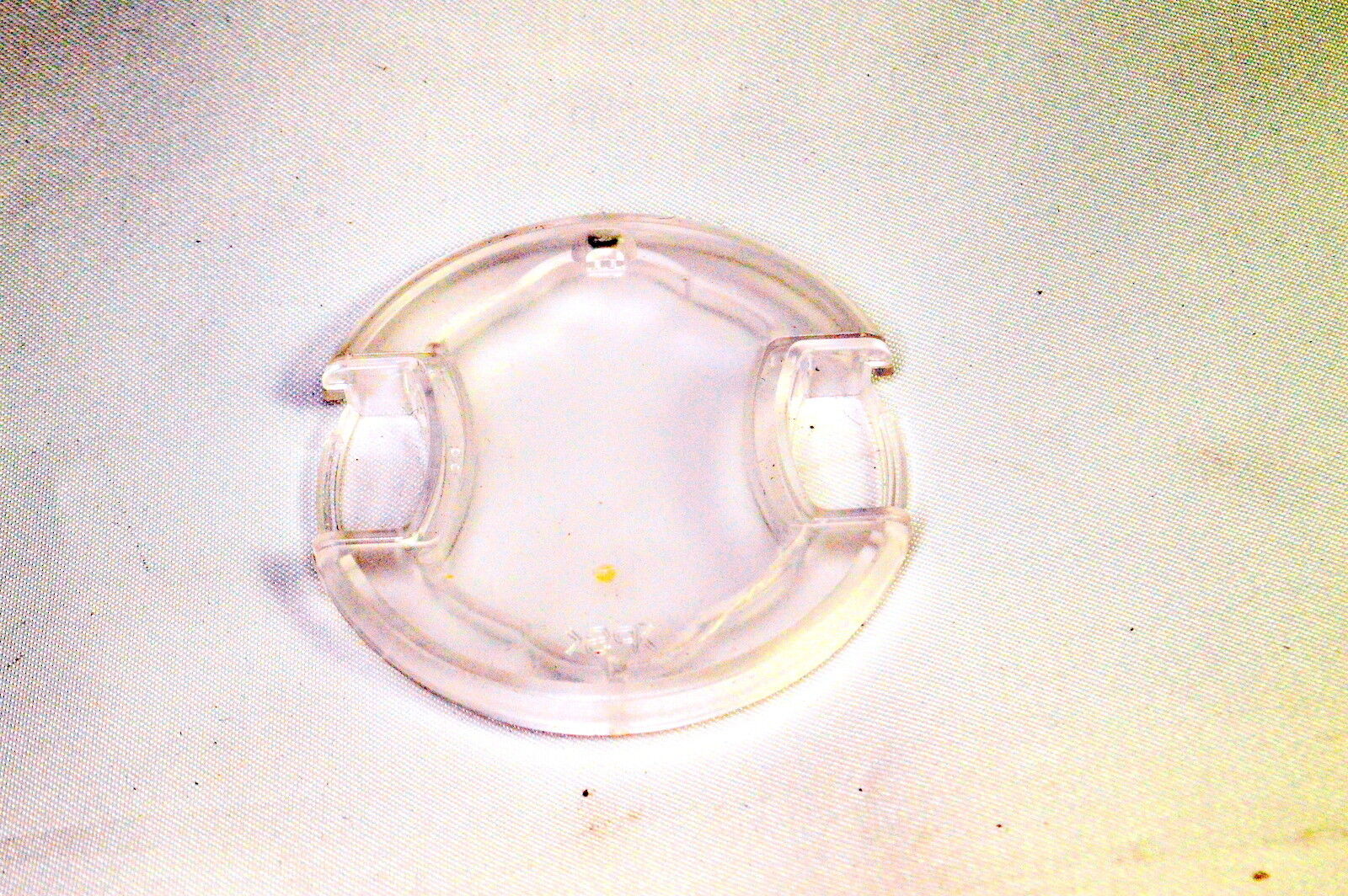 Clear PS Lens front Cap 55mm O202037