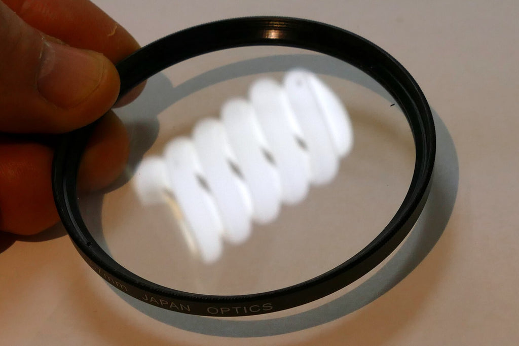 Zeikos UV 67mm Filter  Protector