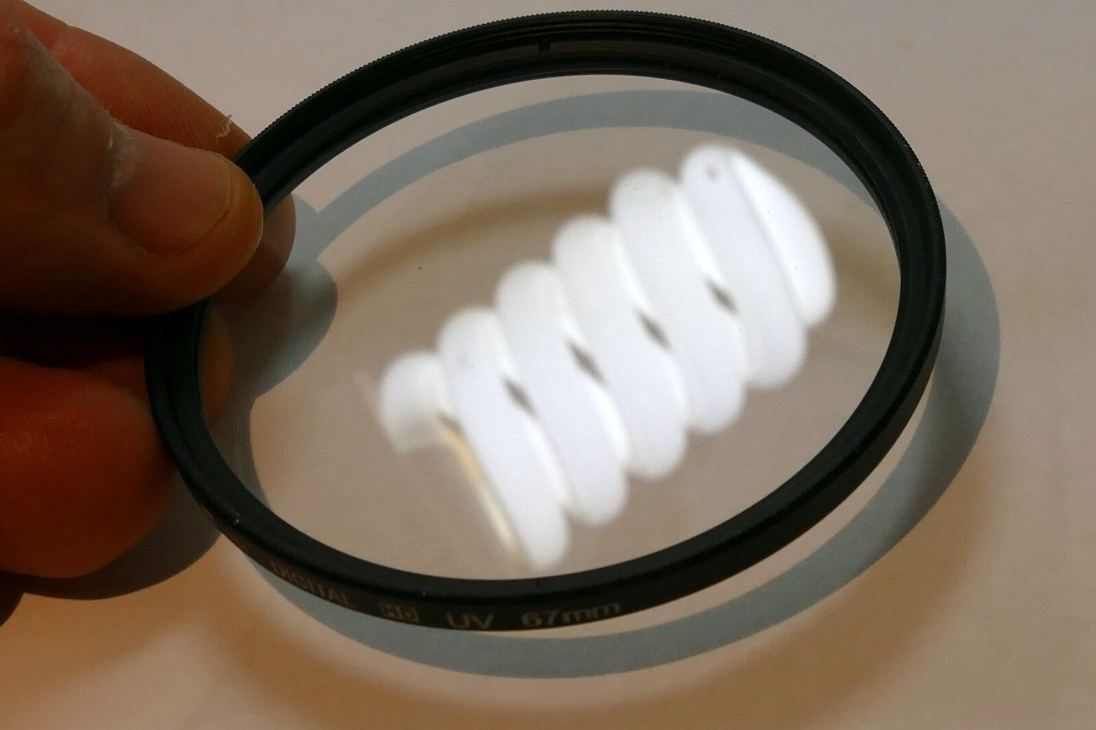 Altura Digital HD  67mm Filter  Protector