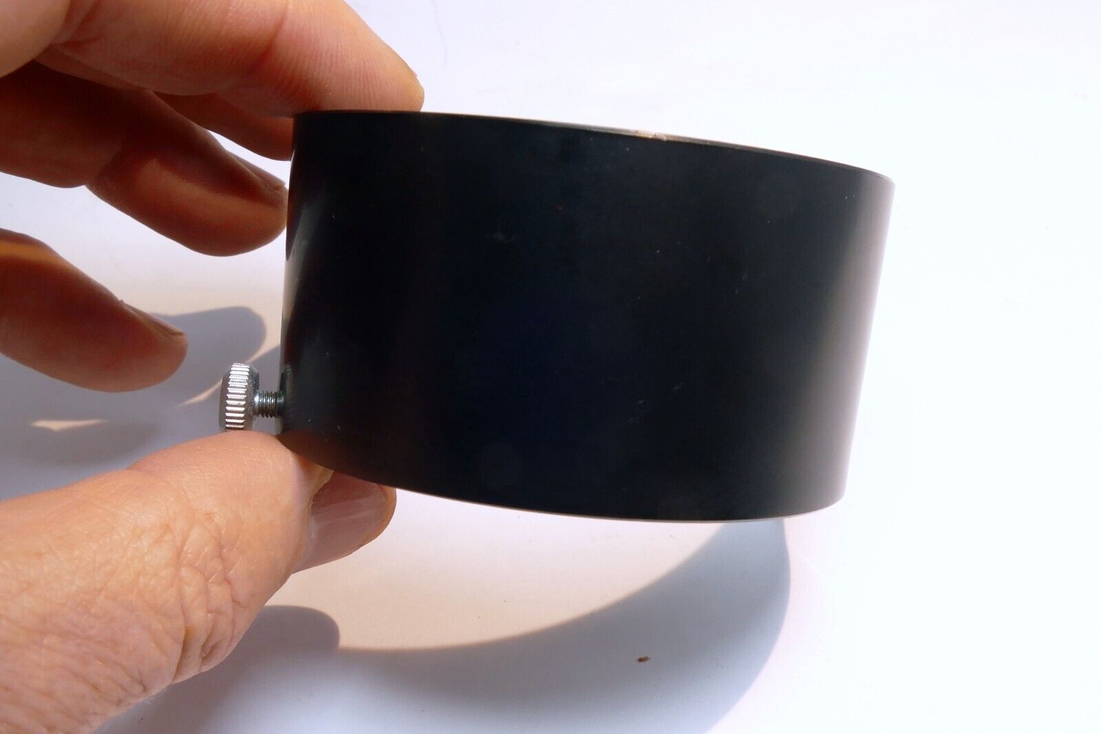 62mm Tamron Adaptall  Lens Hood Shade for  slip on type 80-210mm 80-200mm - OEM