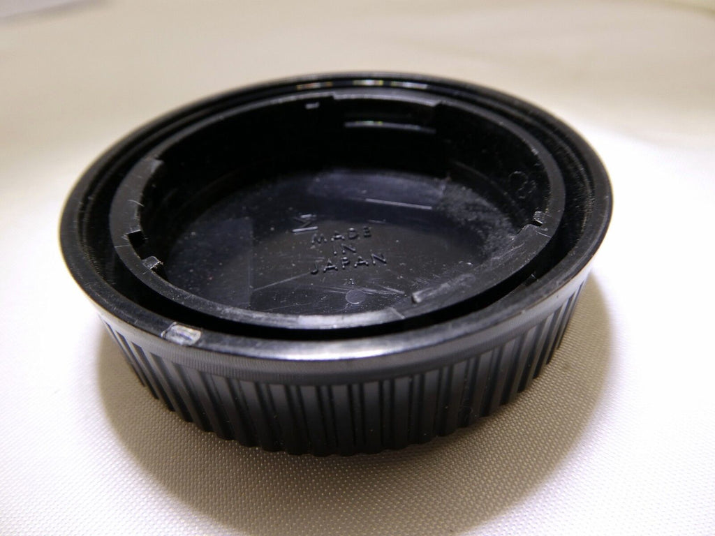 Sigma Rear Lens Cap Nikon AF AF-s mount EX APo 12-24mm 15mm 8mm