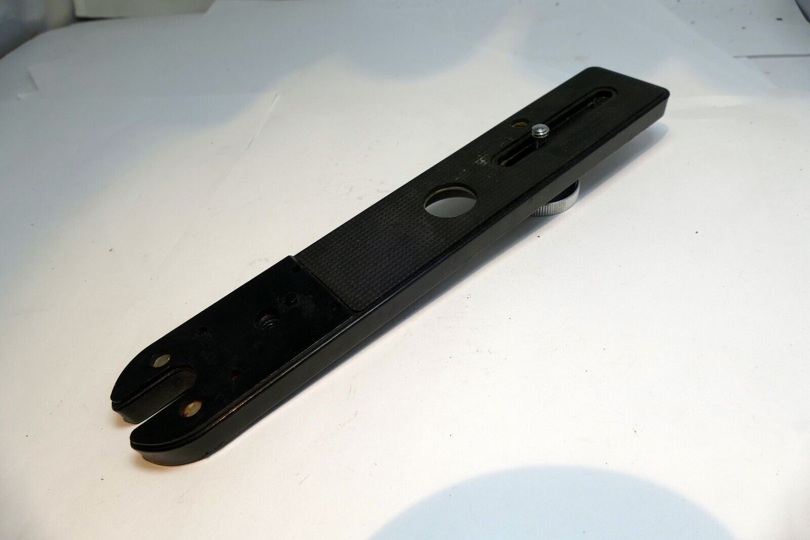 Nikon Nikonos Arm  for camera  flash bracket