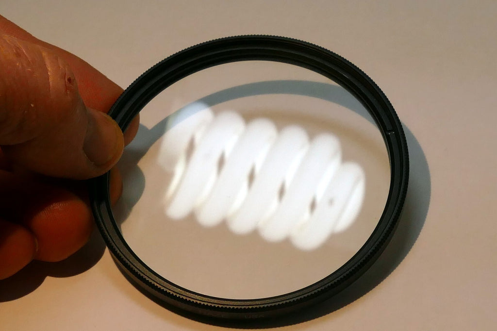 Canon 72mm UV Haze made in USA - OEM Genuine