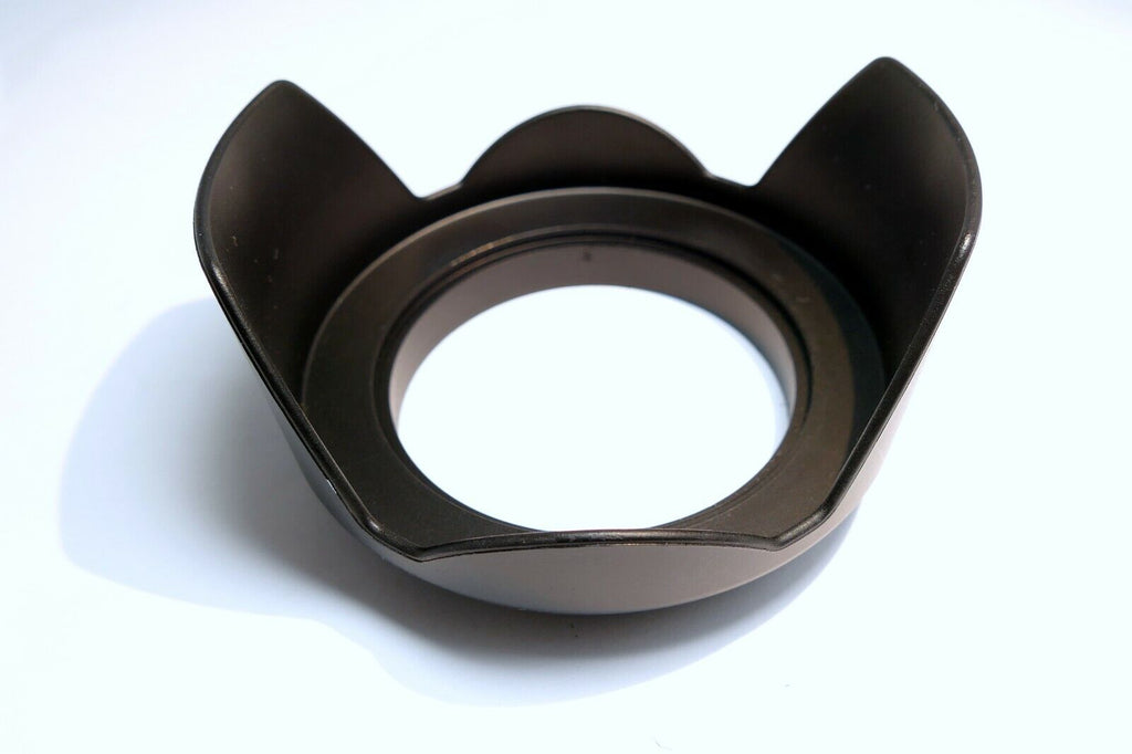 67mm  LENS Hood Shade screw in for  18-135mm 28-135mm EF