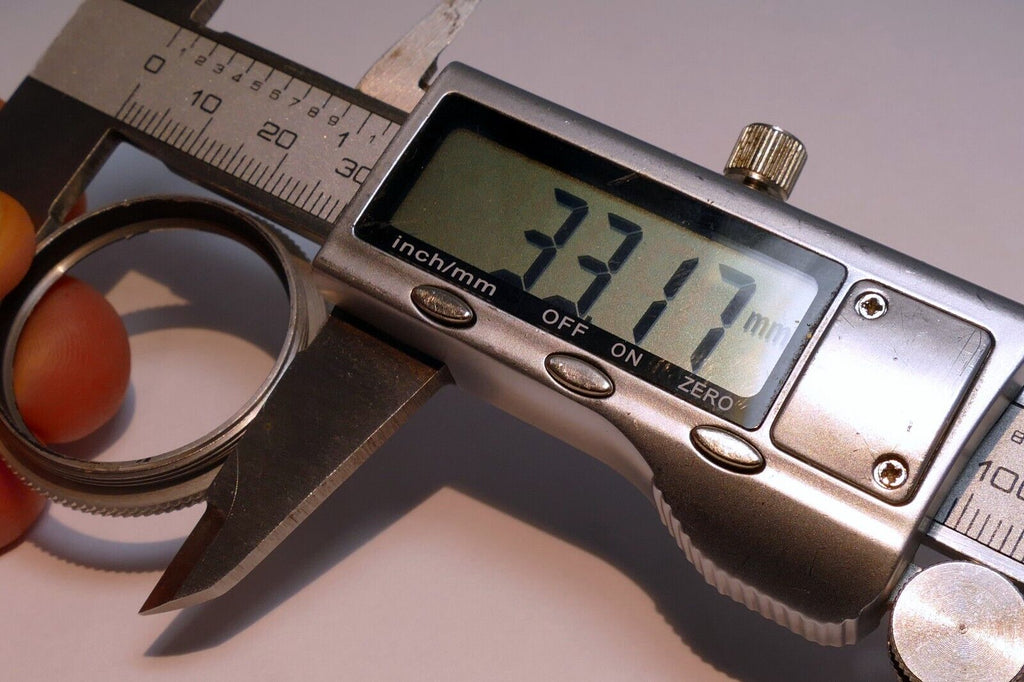 Series 5 V 33.3mm OD Lens filter retaining ring ring threaded