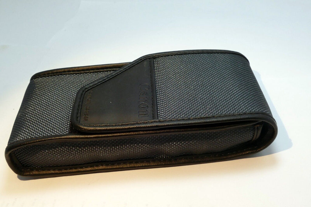 Canon Soft Case for wireless Controller LC-3 Transmitter 6X3"