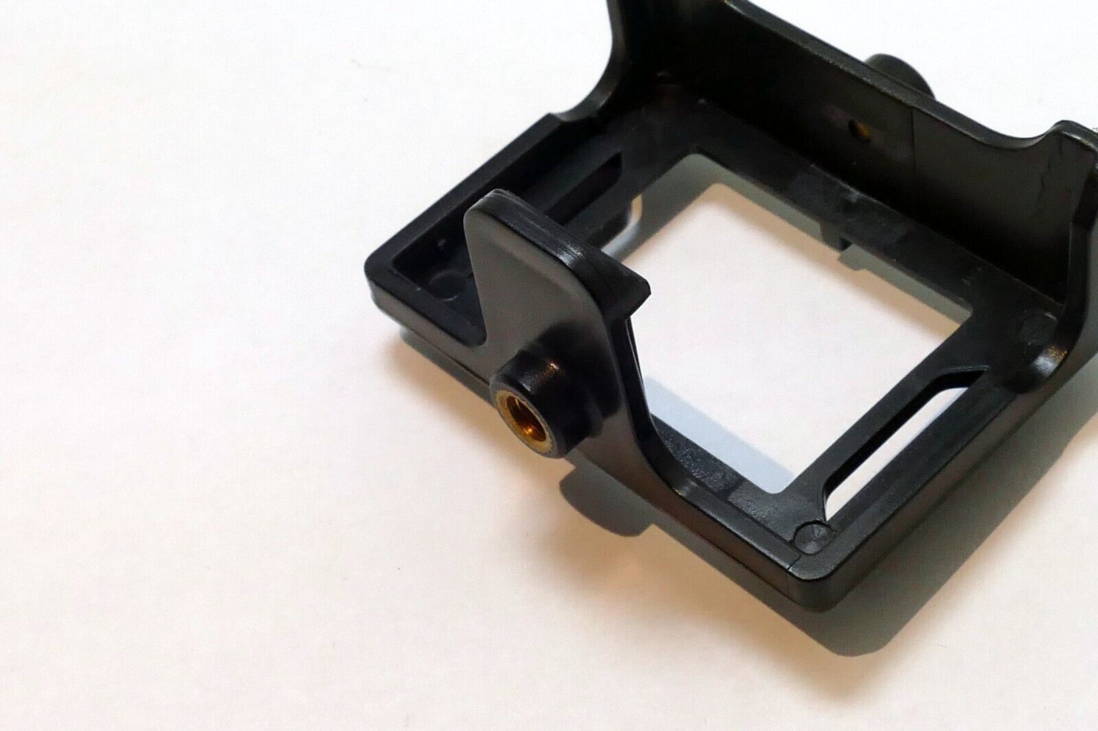Action Mount adapter  for Apeman cameras for selfie stick