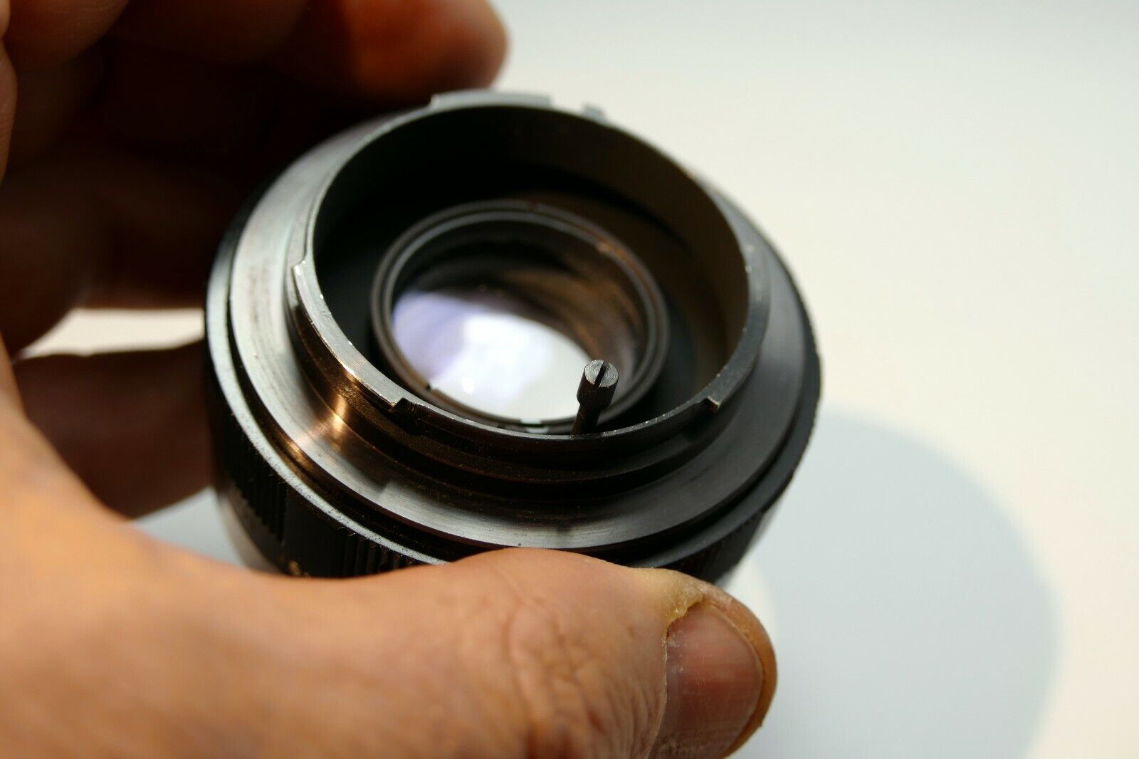 Vivitar 2X Lens Teleconverter Extender Minolta SR mount for 50mm f1.4 Rokkor PF