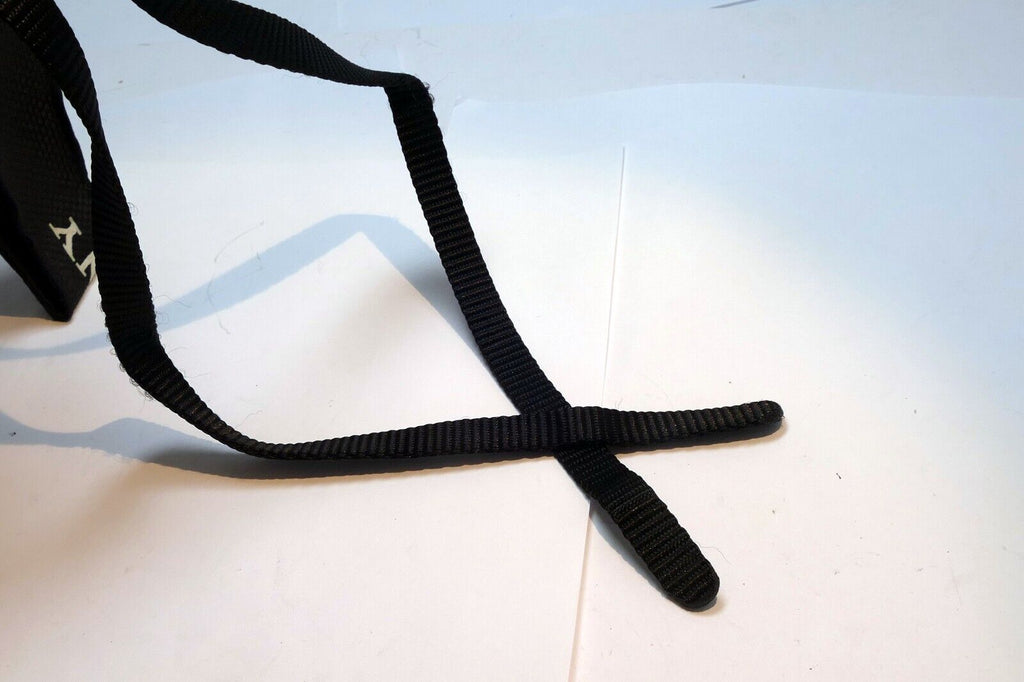 Sony Alpha α7  Shoulder Camera  Strap Nylon canvas original checkered  1" wide