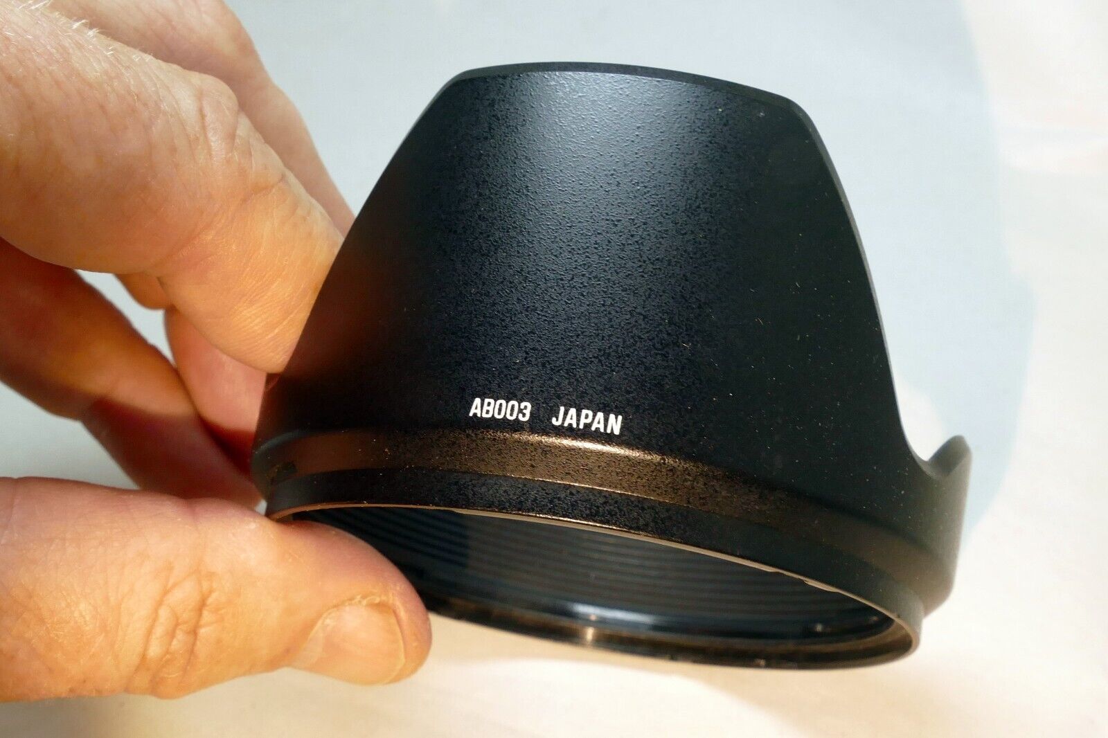 Tamron AB003 Lens Hood Shade For  AF 17-50mmf2.8 18-270mm VC (72mm)