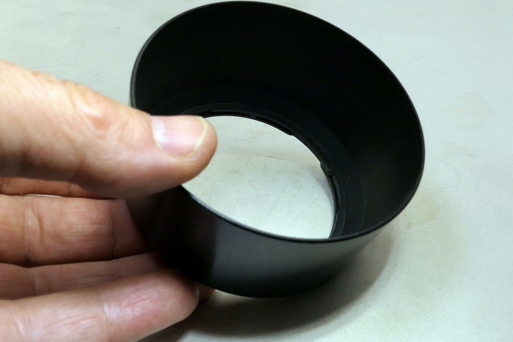 Tamron B4FH Lens Hood Shade for 70-300mm f/4.0-5.6 LD (472D) w/ 58mm rim