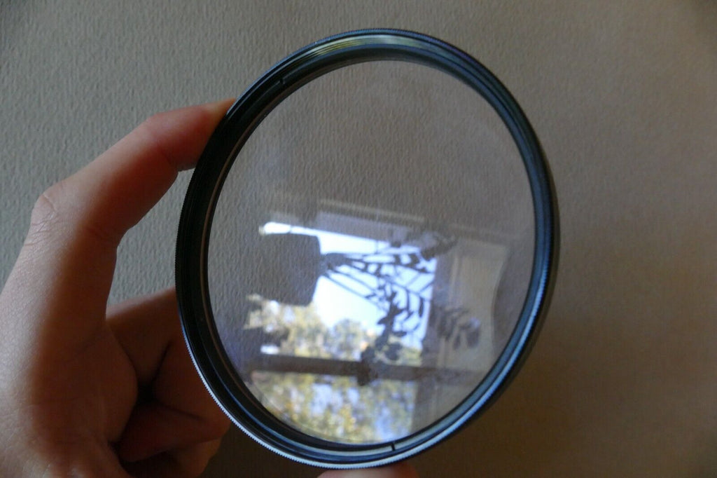 Telesar 82mm Skylight(1A) Filter Japan