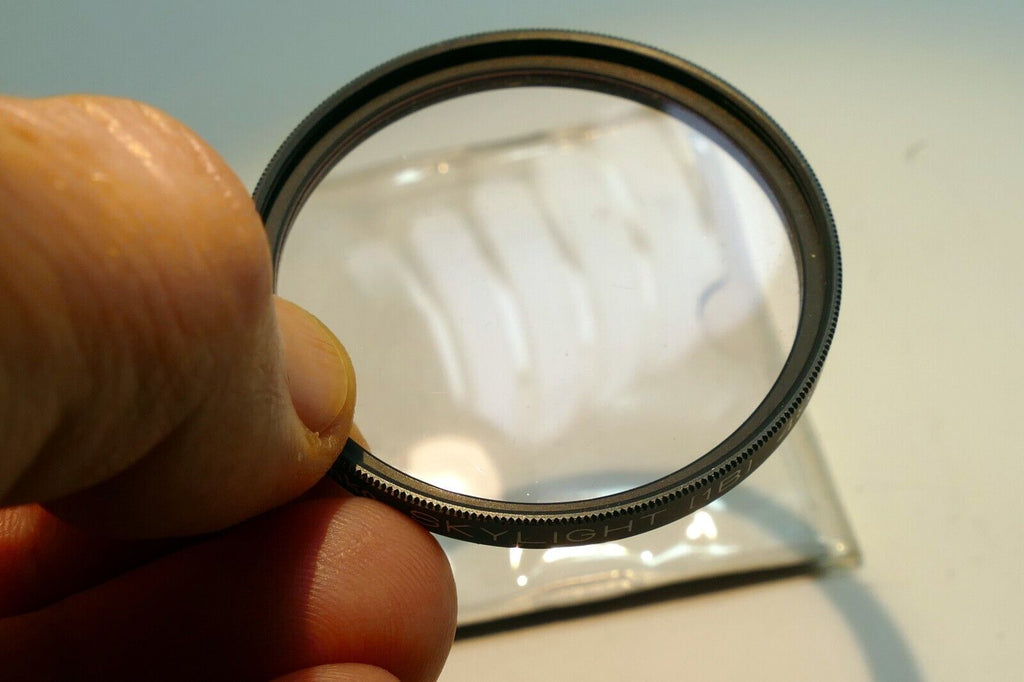 Kenko 48mm Filter Skylight Sky 1B made in Japan