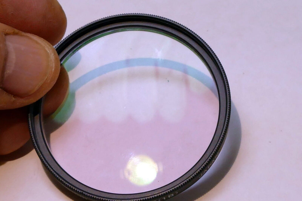 HOYA HMC 49mm Skylight 1B Filter sky made in Japan multi-coated