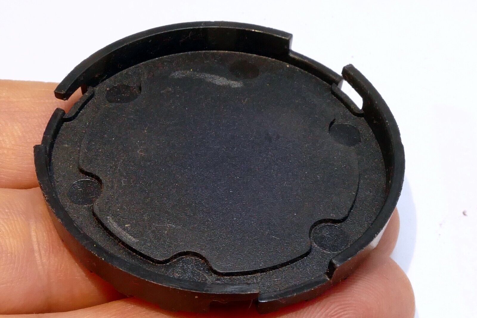 Front  Lens Cap  Belair X 6-12 Lomography Belair