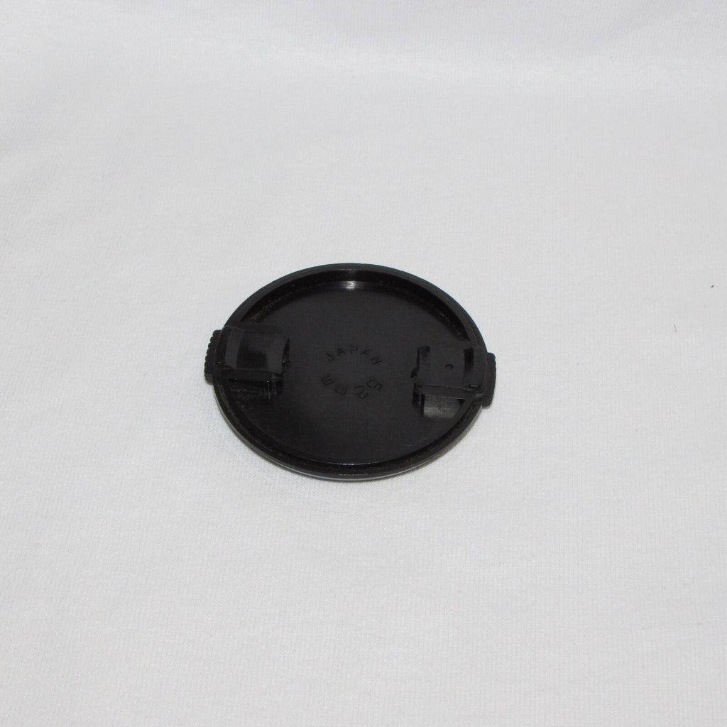 Used Vivitar 52mm Lens Front Cap for 100mm f3.5 macro  B01406