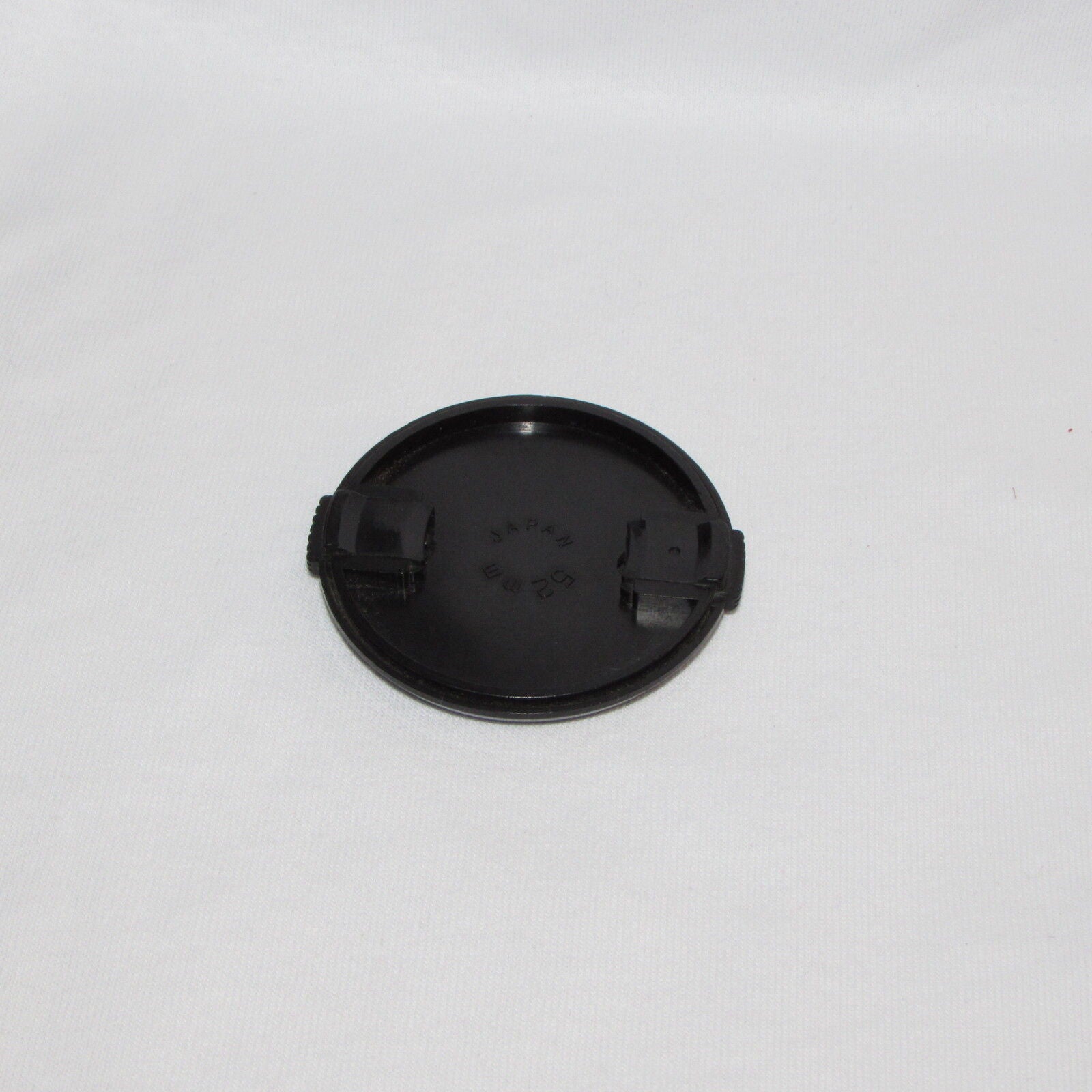 Used Vivitar 52mm Lens Front Cap for 100mm f3.5 macro  B01406