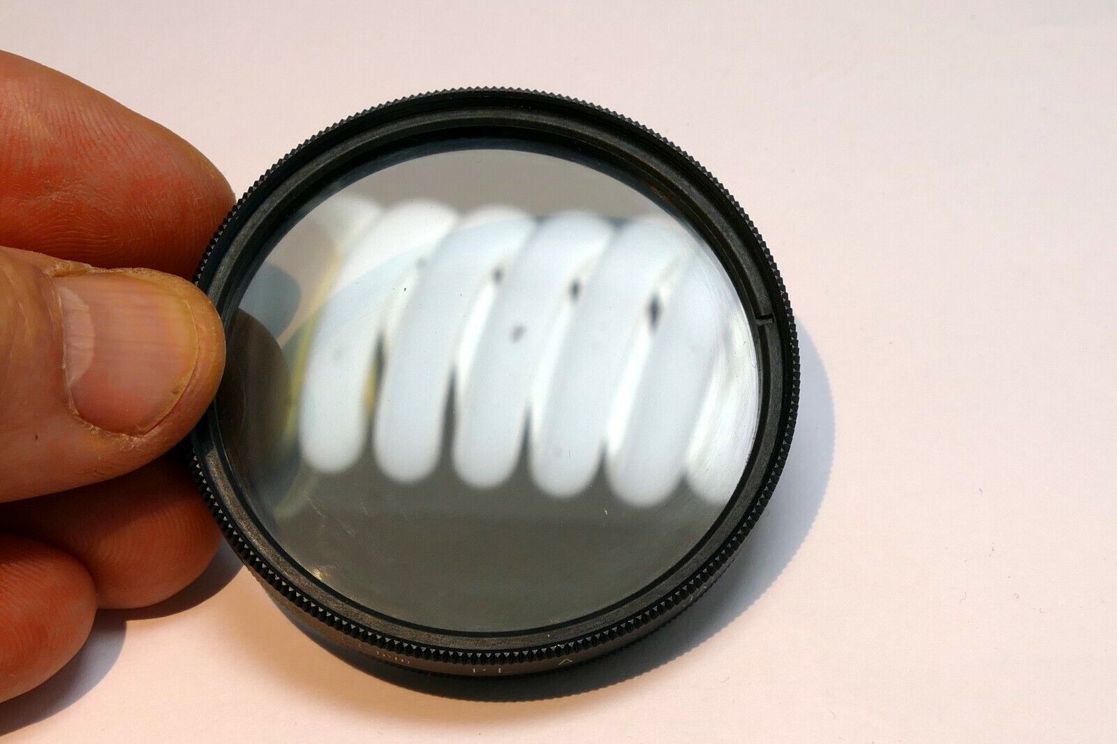 Prinz 55mm Filter Polarizer Polar PL  Linear lens